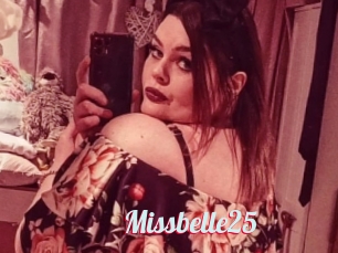 Missbelle25