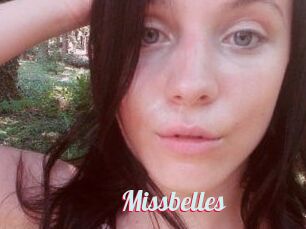 Missbelles