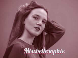 Missbellesophie