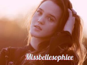 Missbellesophiee