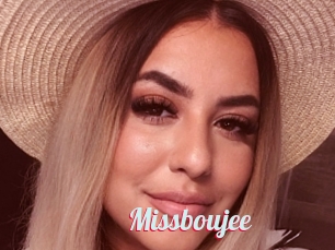 Missboujee