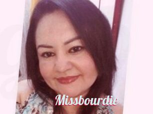 Missbourdie