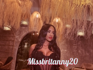 Missbritanny20