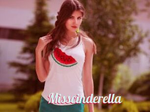 Misscinderella