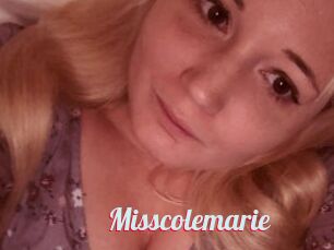 Misscolemarie