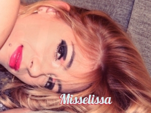 Misselissa