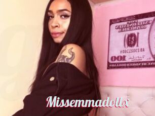 Missemmadollx