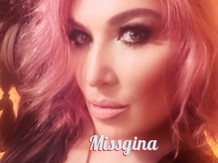 Missgina