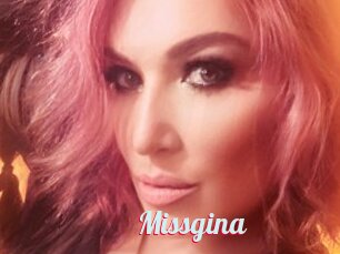 Missgina