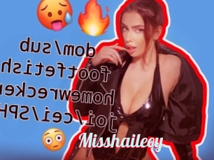 Misshaileey