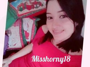 Misshorny18