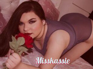 Misskassie