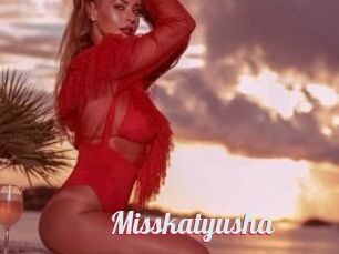 Misskatyusha