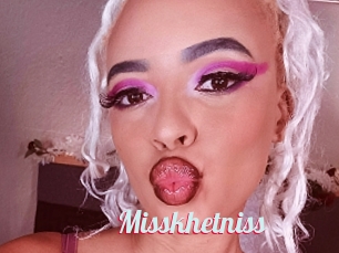 Misskhetniss