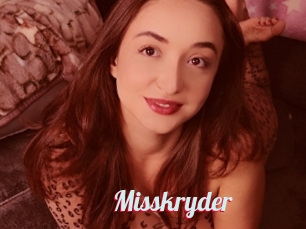 Misskryder