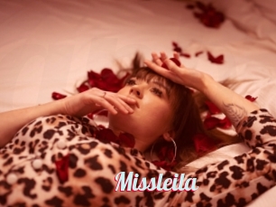 Missleila