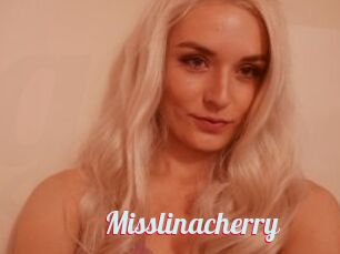 Misslinacherry