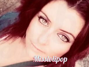 Misslolipop