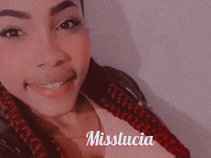 Misslucia