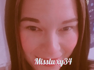 Missluxy34