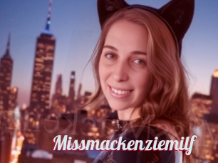 Missmackenziemilf