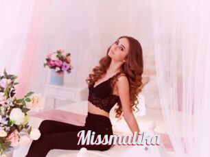 Missmalika