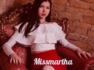 Missmartha