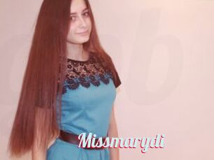 Missmarydi