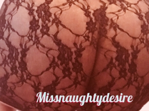 Missnaughtydesire