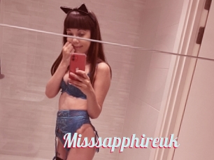 Misssapphireuk