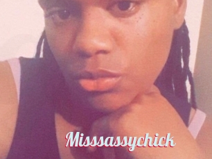 Misssassychick