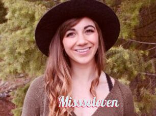 Missseleven