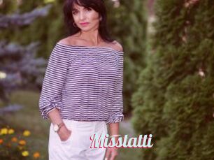 Misstatti