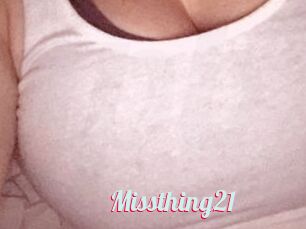 Missthing_21