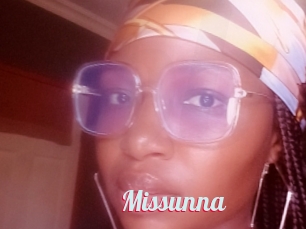 Missunna