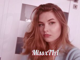 MissxTIA