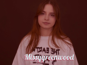 Missygreenwood