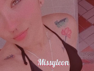 Missyleon