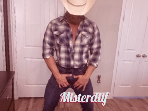 Misterdilf