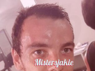 Mistersjakie