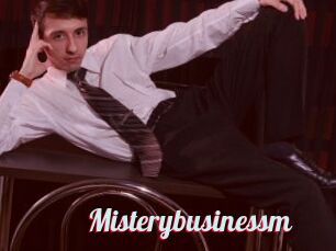 Misterybusinessm