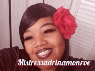 Mistressadrinamonroe