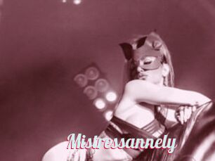 Mistressannely