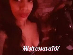 Mistressava187