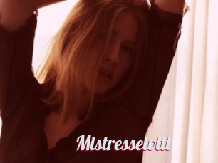 Mistresselviti