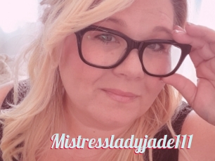 Mistressladyjade111