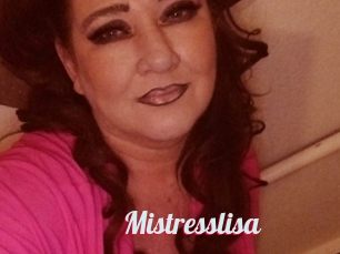 Mistresslisa