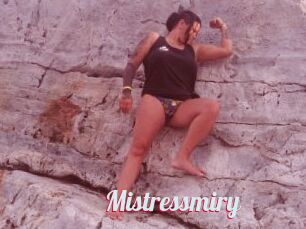 Mistressmiry