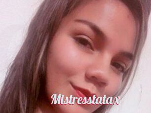 Mistresstatax