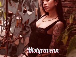 Mistyravenn